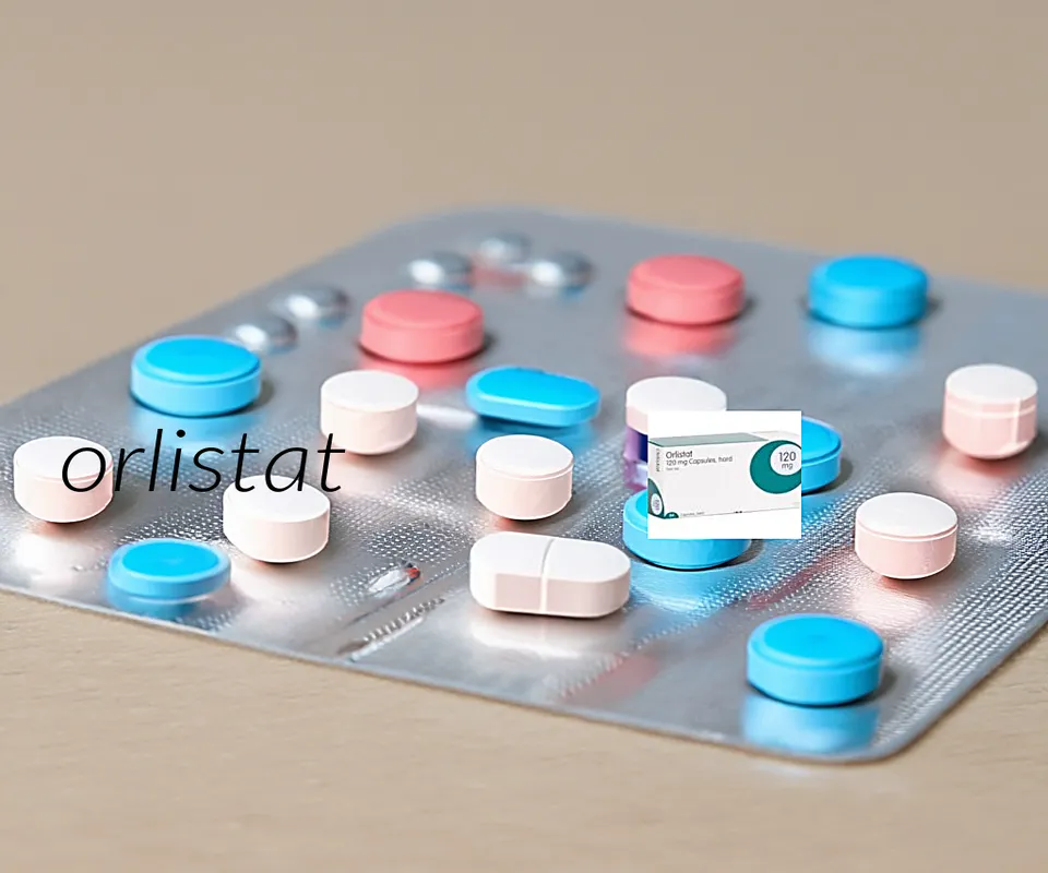 Precio de orlistat en farmacias similares